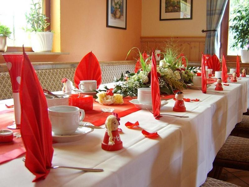Landhotel Alt-Jocketa Pöhl Εξωτερικό φωτογραφία