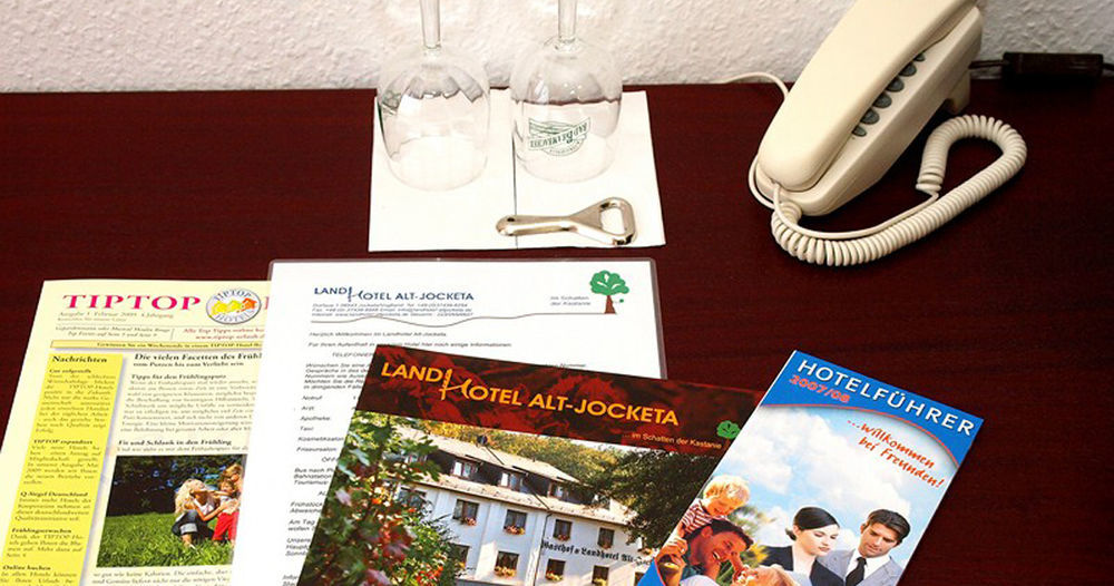 Landhotel Alt-Jocketa Pöhl Εξωτερικό φωτογραφία